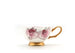 Tea Set (Orchid)