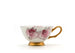 Tea Set (Orchid)