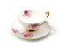 Tea Set (Orchid)